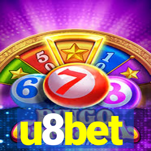u8bet