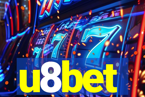 u8bet