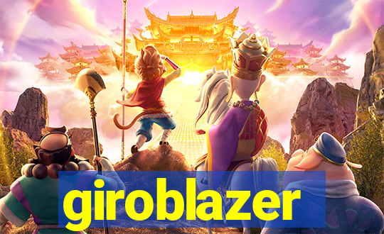 giroblazer