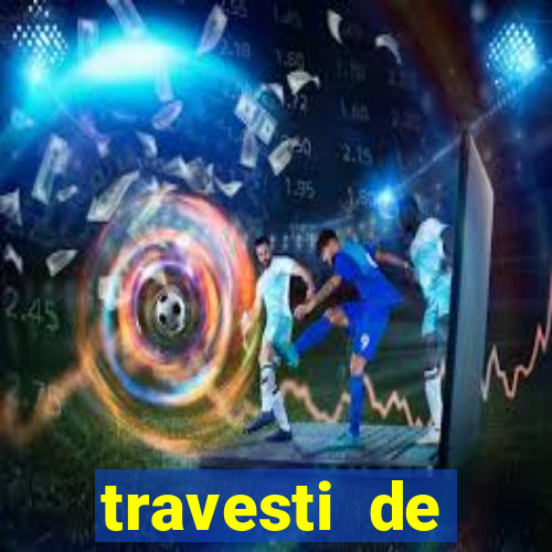 travesti de programa de salvador