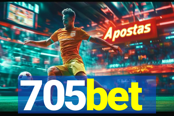 705bet