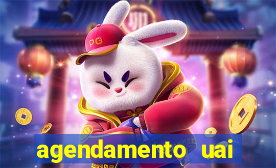 agendamento uai patos de minas