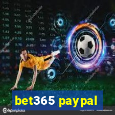bet365 paypal
