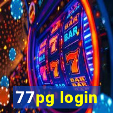 77pg login
