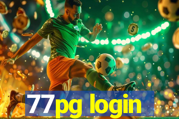77pg login