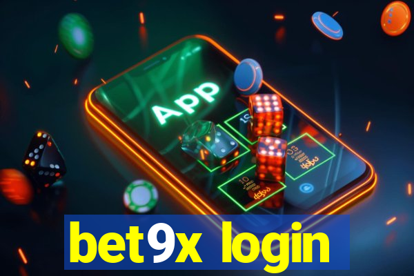 bet9x login