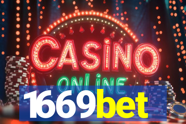 1669bet