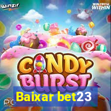 Baixar bet23