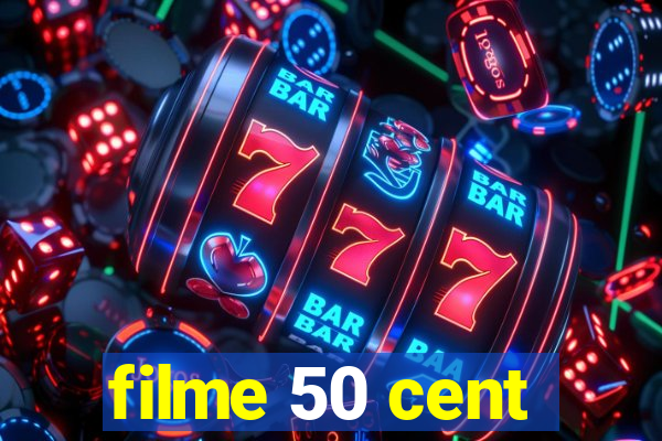 filme 50 cent
