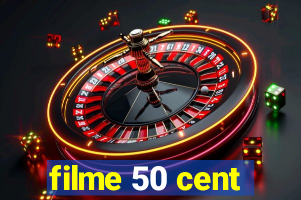 filme 50 cent