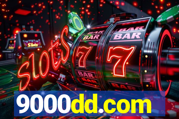 9000dd.com