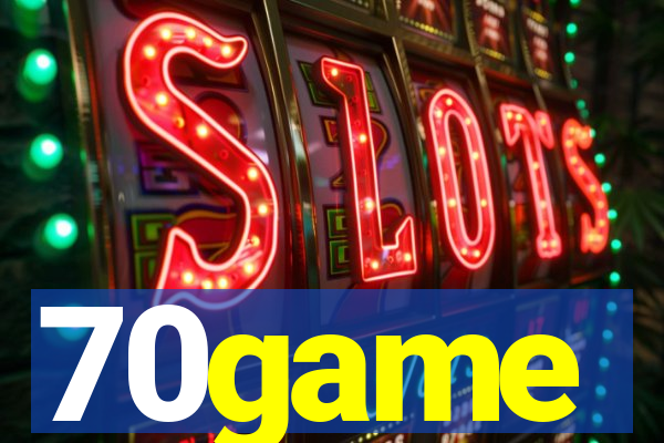 70game