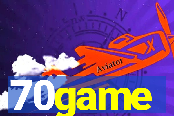 70game