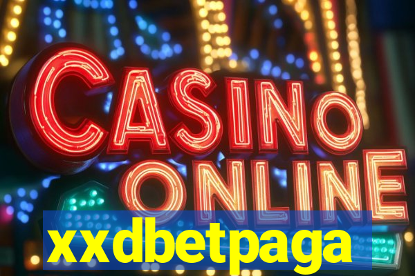 xxdbetpaga