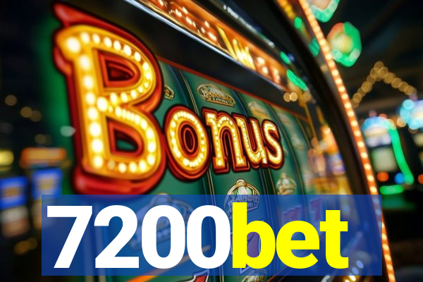 7200bet