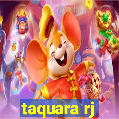 taquara rj