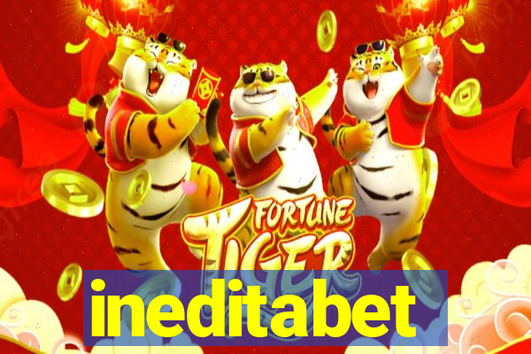 ineditabet