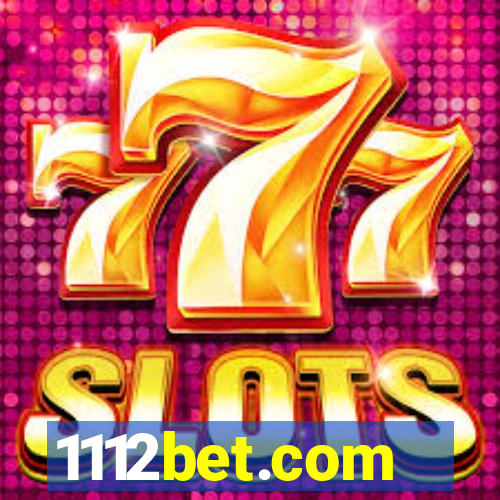 1112bet.com