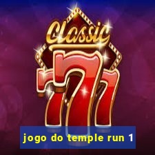 jogo do temple run 1