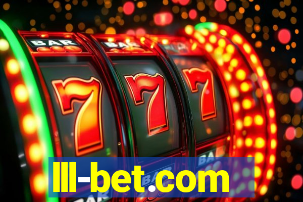 lll-bet.com