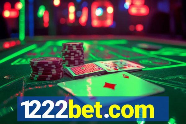 1222bet.com