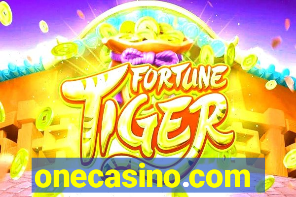 onecasino.com