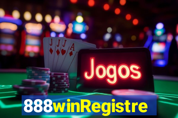 888winRegistre