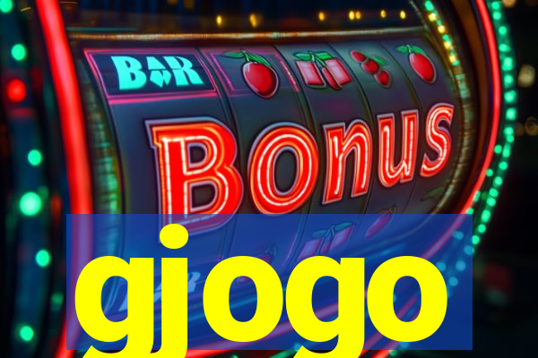 gjogo