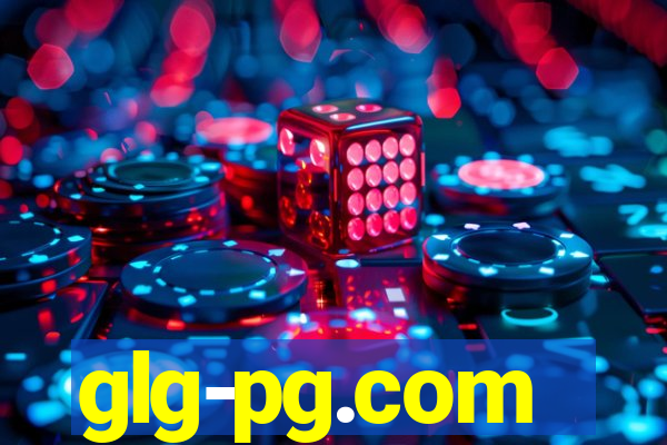 glg-pg.com