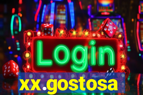 xx.gostosa
