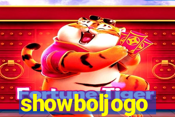 showboljogo