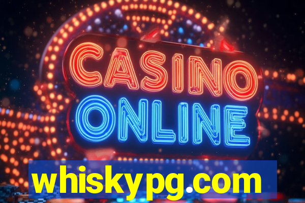 whiskypg.com
