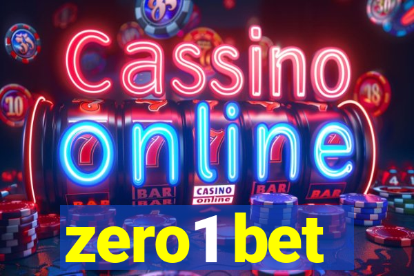 zero1 bet
