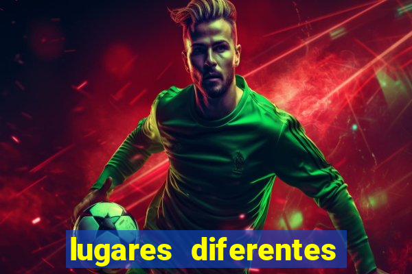 lugares diferentes para comemorar aniversário bh