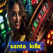 santa lolla shopping morumbi