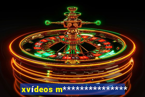 xvídeos m***************