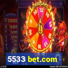 5533 bet.com