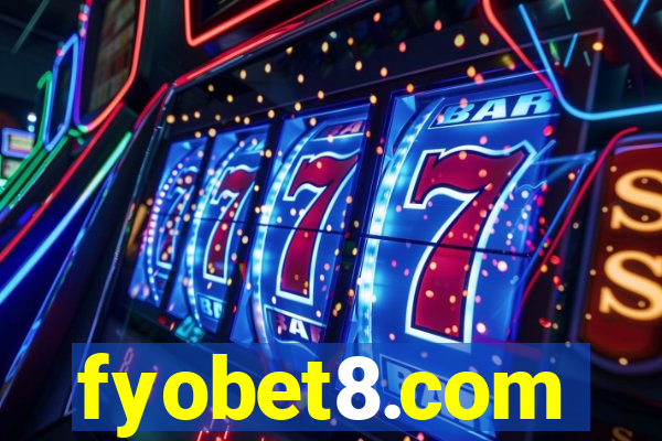 fyobet8.com
