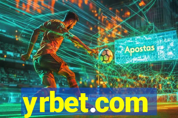 yrbet.com