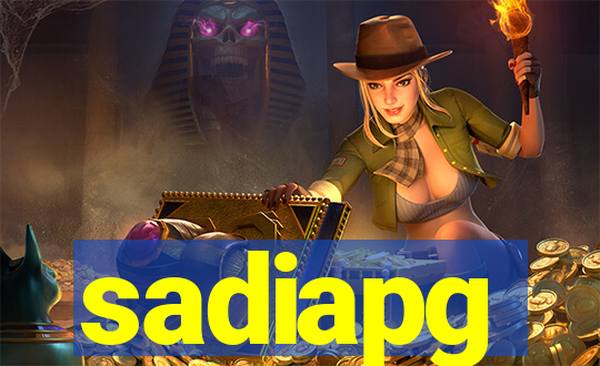 sadiapg