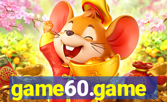 game60.game