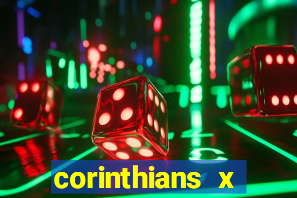 corinthians x cruzeiro play hd