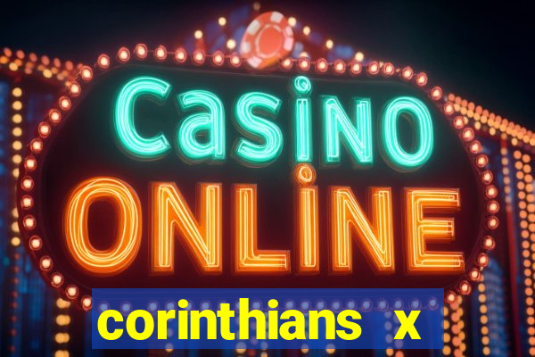 corinthians x cruzeiro play hd