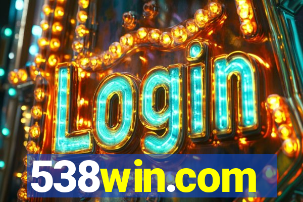 538win.com