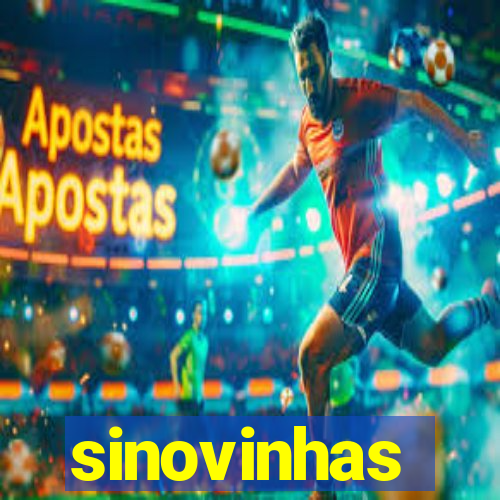 sinovinhas
