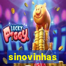 sinovinhas