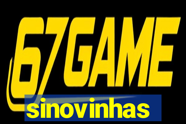sinovinhas
