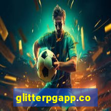 glitterpgapp.com