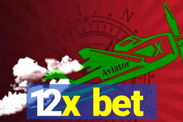 12x bet