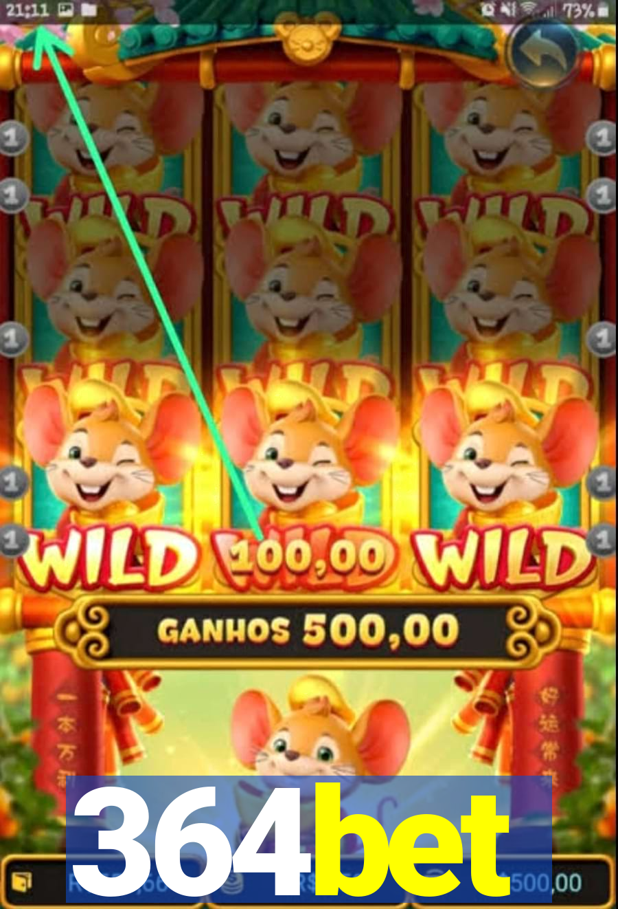 364bet